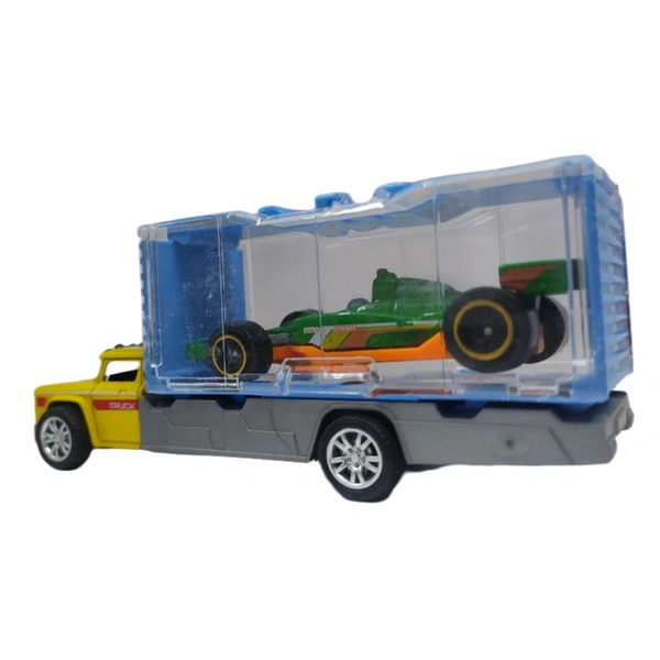 HotWheel Truck