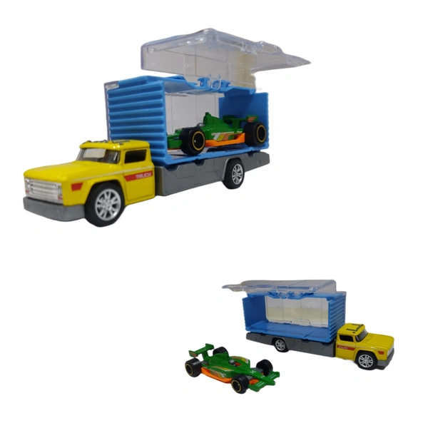 HotWheel Truck