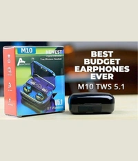 Newest M10 TWS