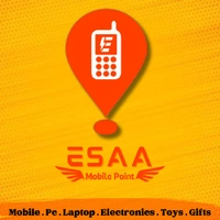 Esaa Mobile Point  - Logo