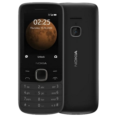 Feature Phone