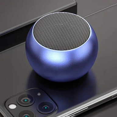 Bluetooth Speakers