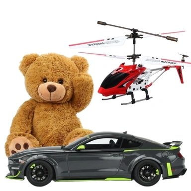 Toys