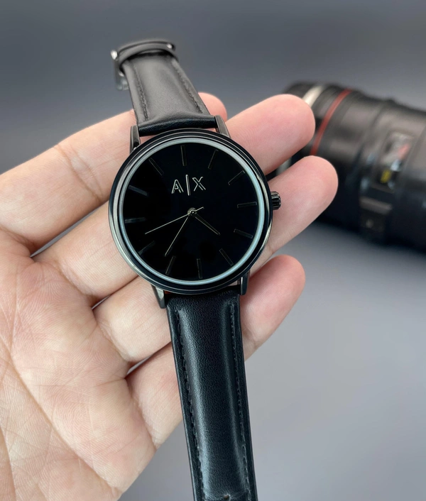 *Armani Exchange a practical and very impressive Gents watch.*