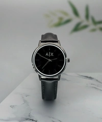 *Armani Exchange a practical and very impressive Gents watch.*