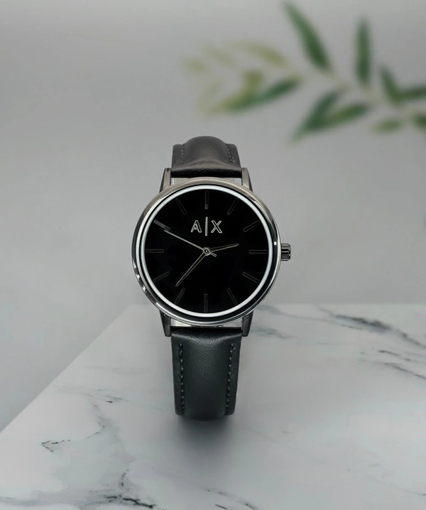 *Armani Exchange a practical and very impressive Gents watch.*