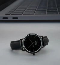*Armani Exchange a practical and very impressive Gents watch.*