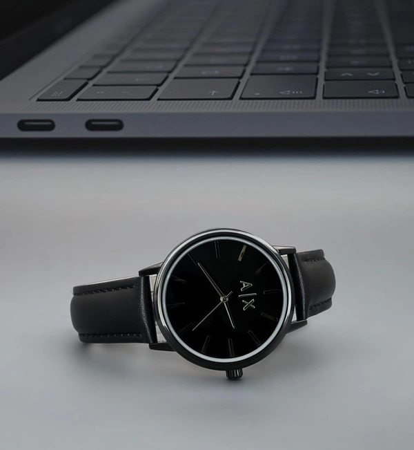 *Armani Exchange a practical and very impressive Gents watch.*