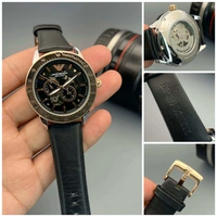*New stock 🔥🔥 New stock**Emporio Armani AR60051 is a practical and very impressive Gents watch.*