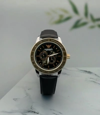 *New stock 🔥🔥 New stock**Emporio Armani AR60051 is a practical and very impressive Gents watch.*