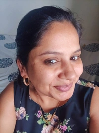 MyFirstLoveByYA Twised Hoops , Stylish Jewellery for daily wear MFLN001D