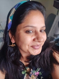 MyFirstLoveByYACute birdie brass Earings | Daily wear earrings MFLN004D
