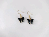 MyFirstLoveByYA The Cute Butterfly Earrings | Daily wear earrings MFLN006D