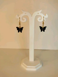 MyFirstLoveByYA The Cute Butterfly Earrings | Daily wear earrings MFLN006D