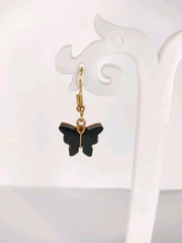 MyFirstLoveByYA The Cute Butterfly Earrings | Daily wear earrings MFLN006D
