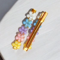Flower Clips 