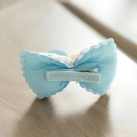 Butterfly Premium Hair Clips For Girls & Womens D-C1 - Portage
