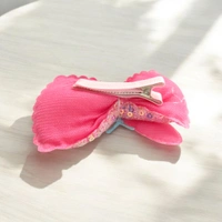 Butterfly Premium Hair Clips For Girls & Womens D-C3