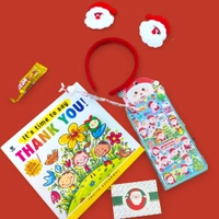 Christmas / New year hamper for kids , Get customised Hampers MFLH002