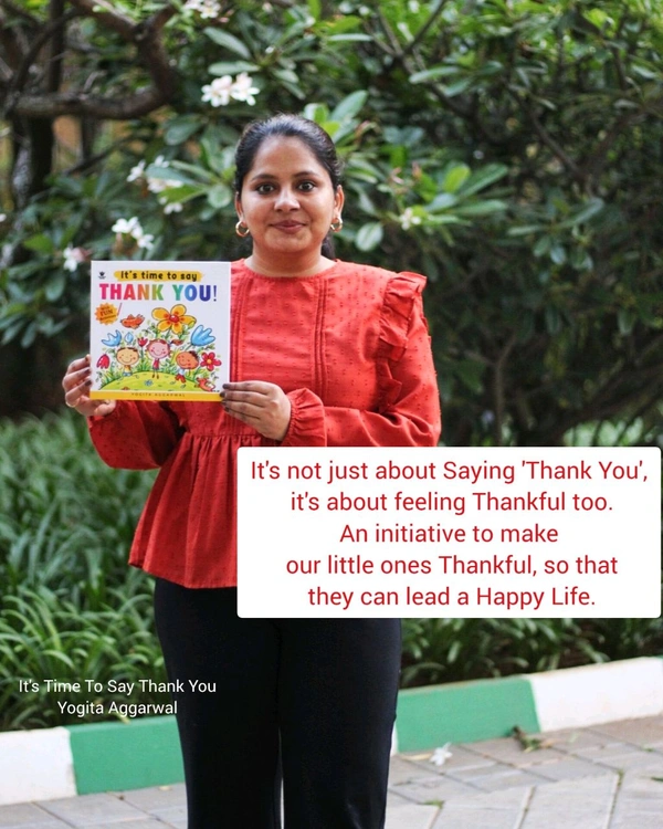 Return gift combos - Pack Of 5 - It's Time To Say Thank You. 