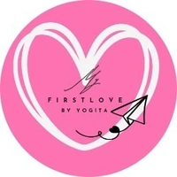 MyFirstLove By Yogita  - Logo