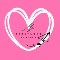 MyFirstLove By Yogita  - Logo