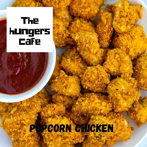 Popcorn Chicken