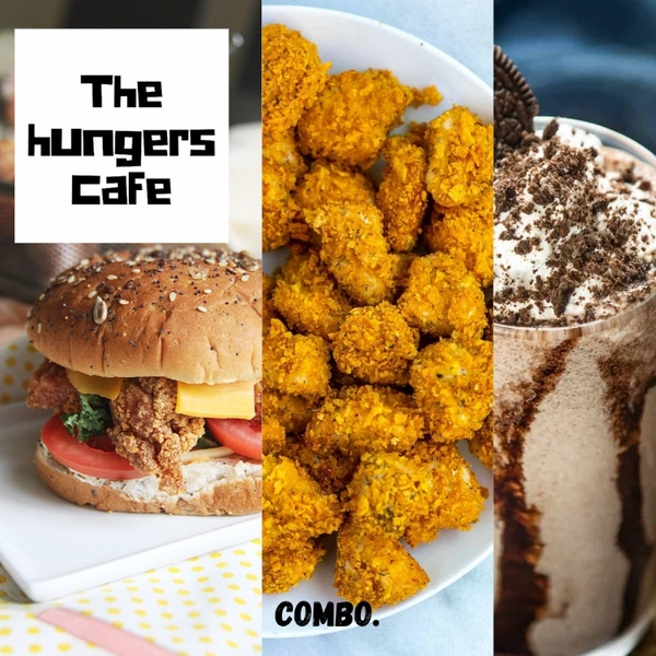 Zinger Box.