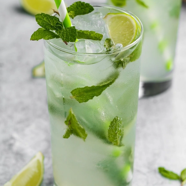 Virgin Mojito