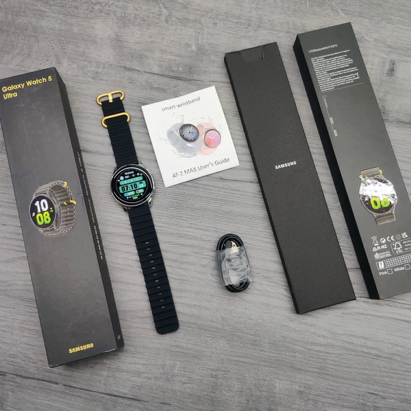 Samsung Galaxy Watch 5 Ultra