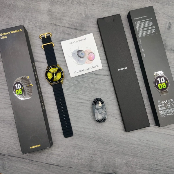 Samsung Galaxy Watch 5 Ultra