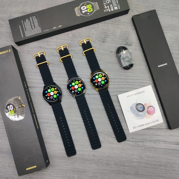 Samsung Galaxy Watch 5 Ultra