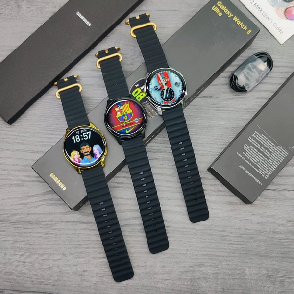 Samsung Galaxy Watch 5 Ultra