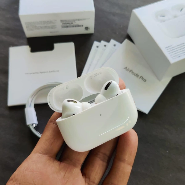Airpods Pro