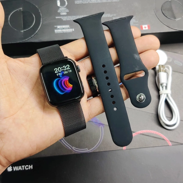 K19 Smart Watch 