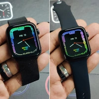 K19 Smart Watch 