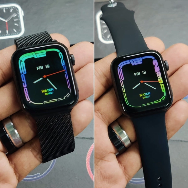 K19 Smart Watch 