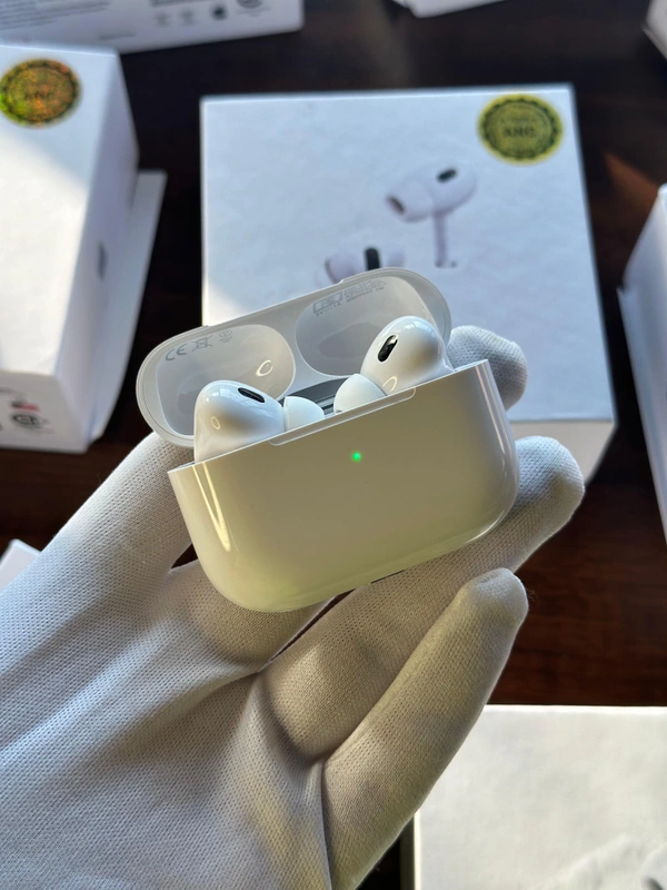 Airpods Pro2