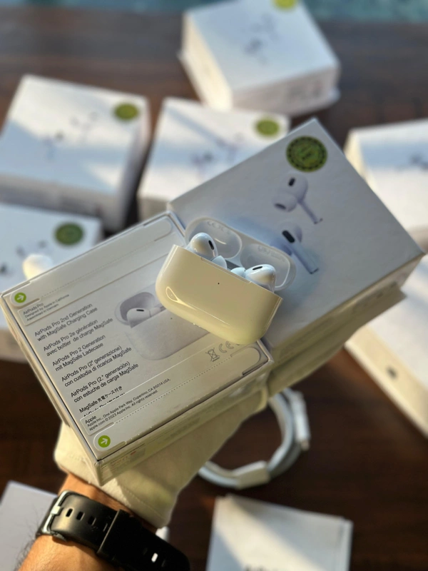 Airpods Pro2