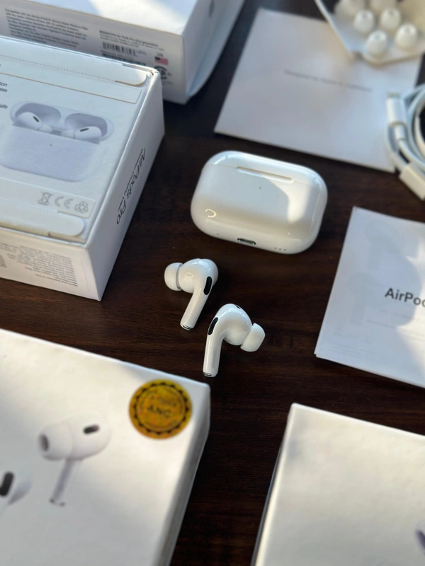 Airpods Pro2