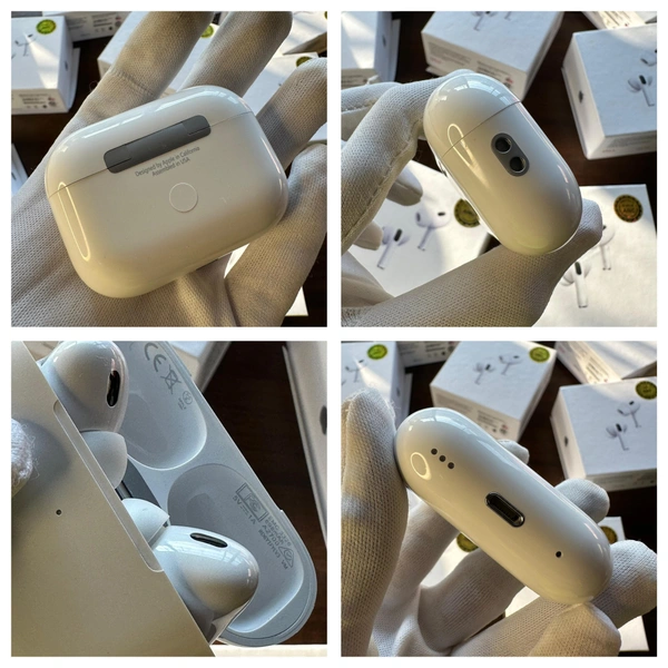 Airpods Pro2