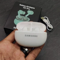 SAMSUNG BUDS PRO - White
