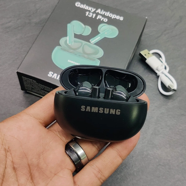 SAMSUNG BUDS PRO - Black