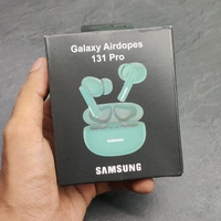 SAMSUNG BUDS PRO - Black