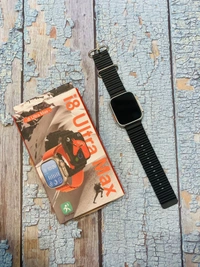 Smart Watch i8 PRO (Buy 1 Get 1 Free)