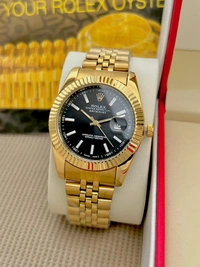 Rolex - Gold