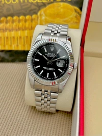Rolex - Gold