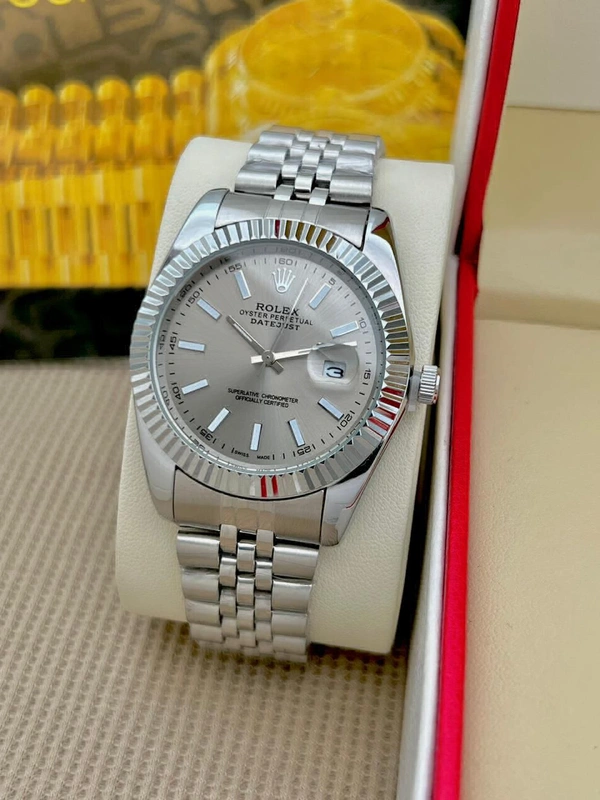 Rolex - Gold