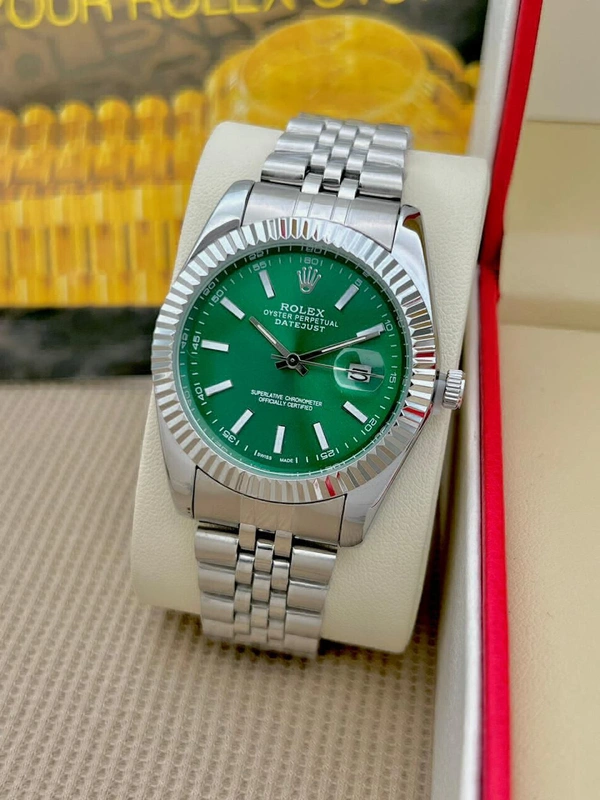 Rolex - Gold
