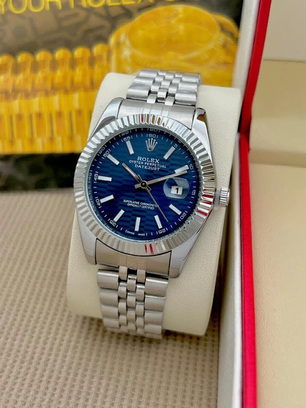 Rolex - Gold